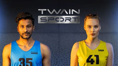 Try a free Twain Sport Demo .